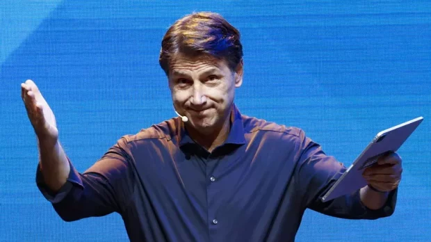 Ricci assolto dal tribunale M5s.