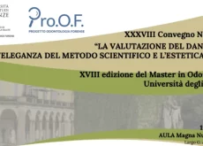 A Firenze 19 e 20 settembre: 38° Convegno Nazionale Pro.O.F.