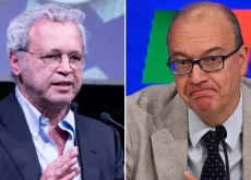 Lo sfogo di Mentana sui casi di scena muta alla Maturità