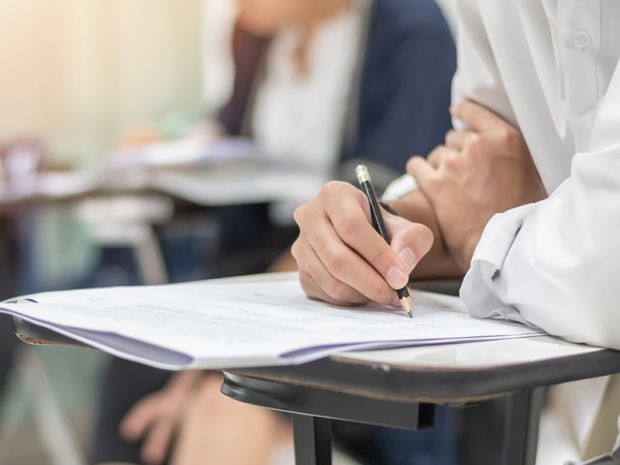 Simulazione per aspiranti medici e odontoiatri con 'Testa il Test'