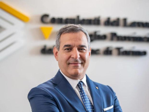 Ordine dei Consulenti del Lavoro di Torino.