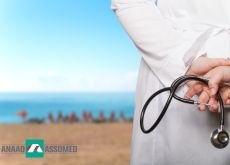 NEGLI OSPEDALI FERIE IMPOSSIBILI