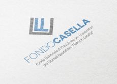 Fondo Casella (poligrafici) ha ‘uno sbilancio di 229 milioni’