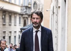 Il pescatore. Per il partito di centro Franceschini va a strascico