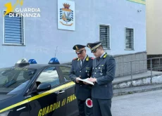 Truffa ecobonus, sequestrati a Napoli crediti fiscali per 19,5 milioni