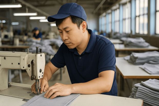 Veneto, in calo i lavoratori cinesi nelle imprese di connazionali