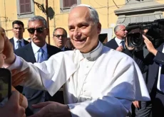 Vacanze da Papa.