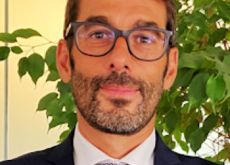 Massimo Garbari Presidente Inarcassa