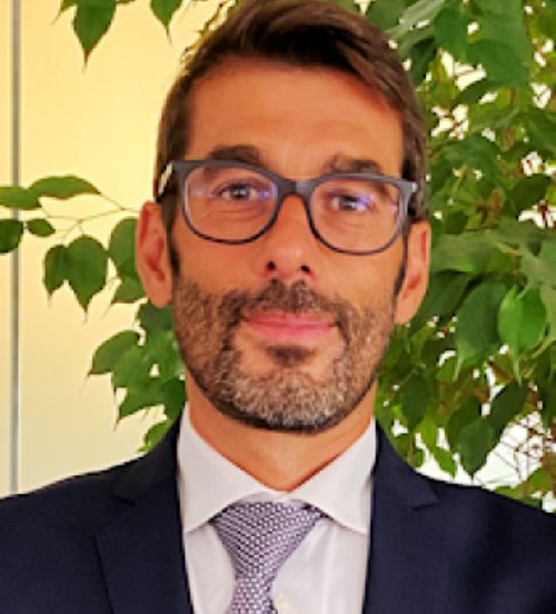 Massimo Garbari Presidente Inarcassa