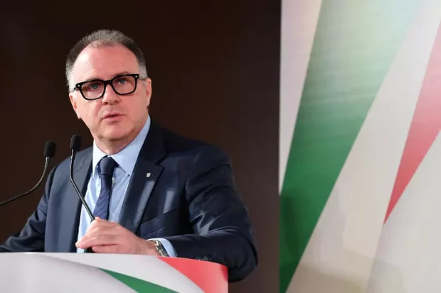 No a una legge di bilancio fatta di piccole modifiche