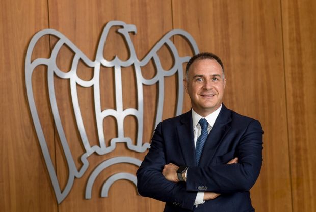 Orsini (Confindustria), dai dazi al 15% impatto di 22,6 miliardi