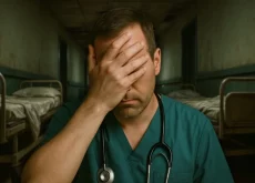 ALLARME SANITÀ: I DESERTI MEDICI SI STANNO MOLTIPLICANDO