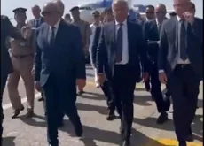 Da Bengasi pesci in faccia alla Ue
