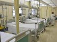 Posti letto in Europa per abitante, solo in Italia si taglia senza alternative