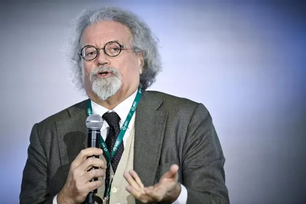 Enpam: Scotti nuovo vicepresidente vicario