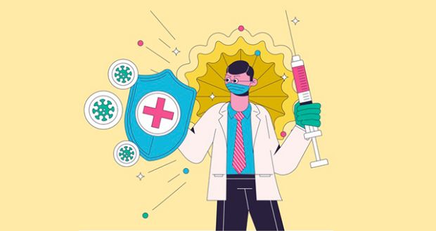 LO SCUDO PENALE PER I MEDICI SIA PERMANENTE