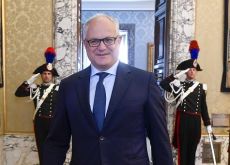 Come il governo cambia Roma
