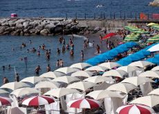 La Corte costituzionale boccia la legge sui balneari della Toscana