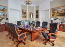 Studio professionale: come rendere l’arredamento un alleato del personal branding