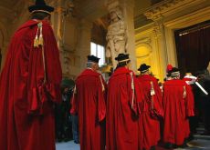 Quell’alleanza dem- toghe è un cappio alla democrazia