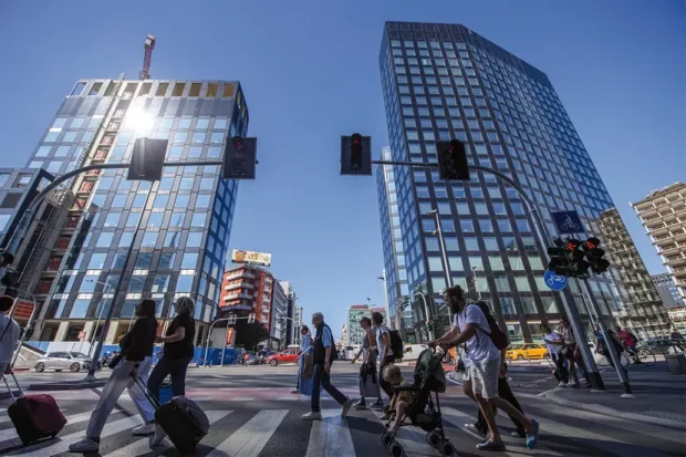 Una città per soli ricchi: ecco la vera crisi del modello Milano