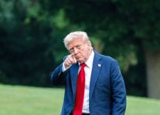 Trump, l’ultima follia: “Cambiate i nomi delle squadre”