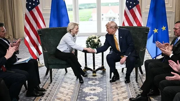 Quindici a zero