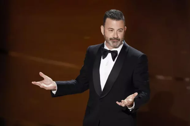 Jimmy Kimmel, 'ha preso la cittadinanza italiana per fuggire da Trump'