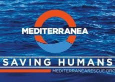 Fermo amministrativo per la nave di Mediterranea Saving Humans.