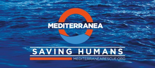 Fermo amministrativo per la nave di Mediterranea Saving Humans.