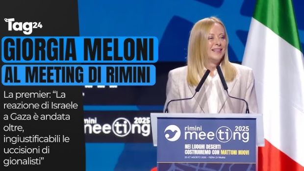 La Ue così va verso irrilevanza, giuste le parole di Draghi