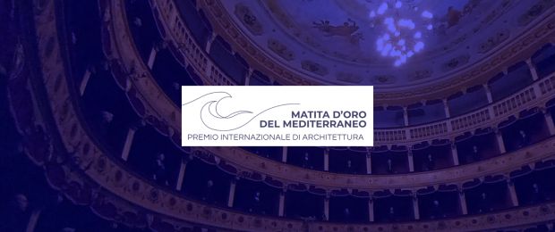 Gianluca Peluffo vincitore del Premio Internazionale “Matita d’Oro del Mediterraneo”.