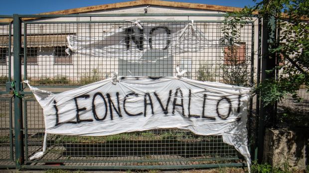 Pronto il bando per il Leoncavallo.