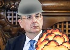 ASSEVERAZIONE SOLO AI CONSULENTI DEL LAVORO? DE NUCCIO MINACCIA LA GUERRA