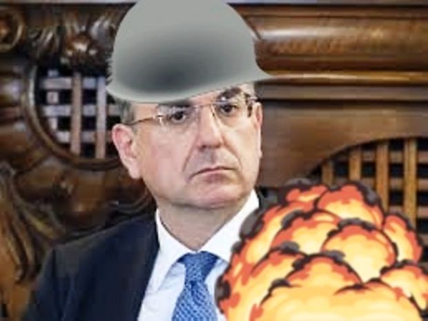 ASSEVERAZIONE SOLO AI CONSULENTI DEL LAVORO? DE NUCCIO MINACCIA LA GUERRA