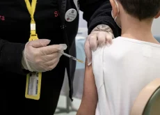 Le coperture dei vaccini in Italia sono ancora un grosso problema