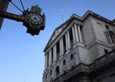 Bank of England taglia i tassi di interesse al 4%