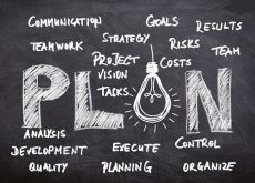 Dati, obiettivi e strategia: l’ABC del business plan per il tuo shop online
