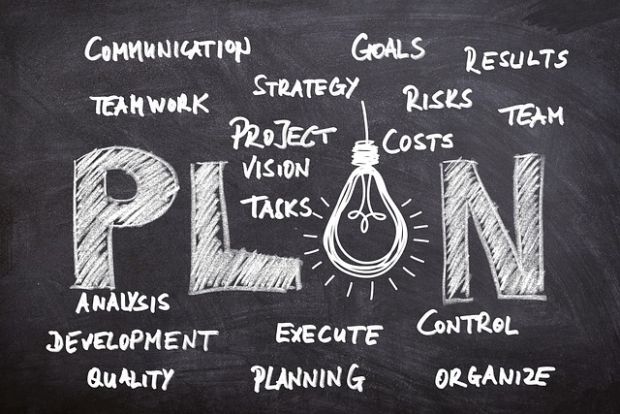 Dati, obiettivi e strategia: l’ABC del business plan per il tuo shop online