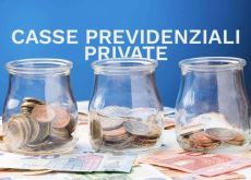 Investimenti delle Casse, pronto il regolamento
