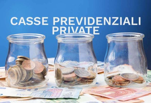 Investimenti delle Casse, pronto il regolamento
