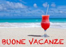 Buone Vacanze