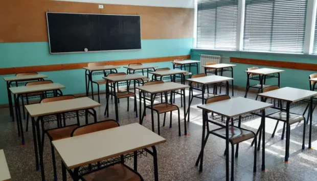 A rischio la riapertura delle scuole