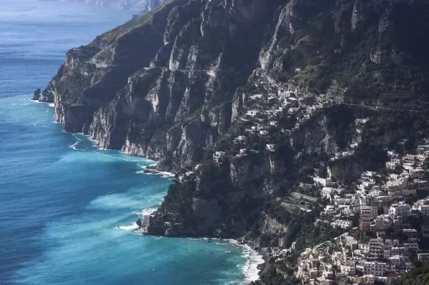 La Costiera Amalfitana diventa patrimonio agricolo mondiale