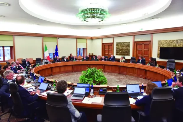 Csm spaccato: due nomi in lizza per la carica di primo presidente della Cassazione