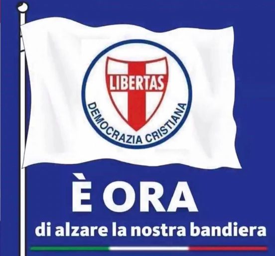 La Dc non è mai finita