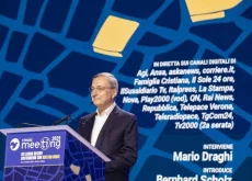 Draghi e l’Europa che non c’è