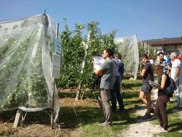 Bonus agricoltori, al via da oggi alle domande