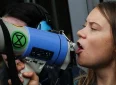 Greta Thunberg blocca una raffineria in Norvegia