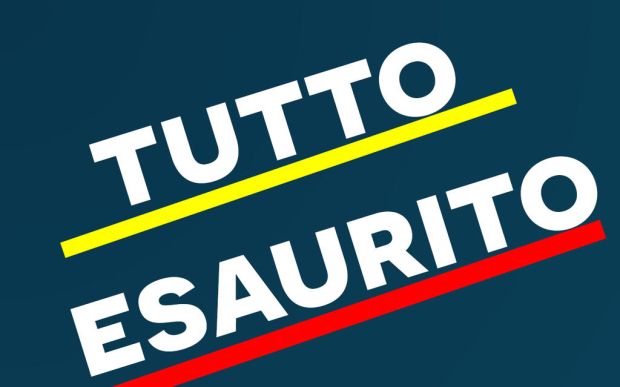 Un Ferragosto da quasi tutto esaurito in Lombardia.